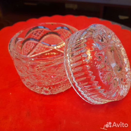 Ваза конфетница