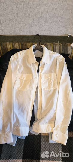 Офисная форма мвд