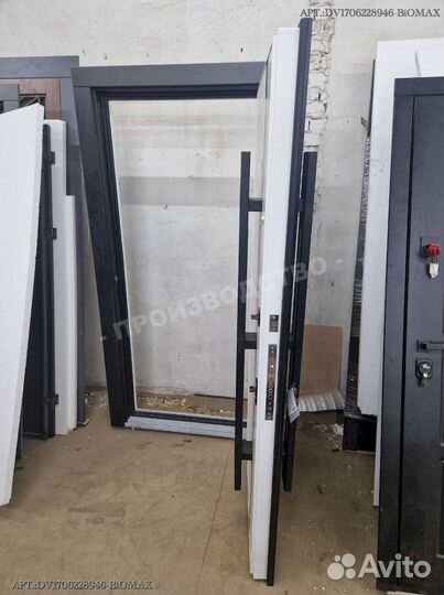 Входная дверь мдф на заказ