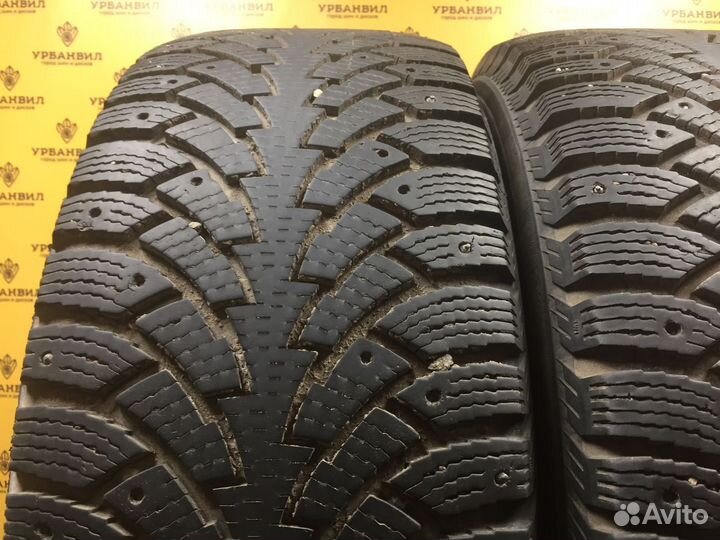 Nokian Tyres Nordman SUV 265/65 R17 116T