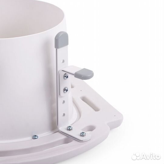 C60350 Насадка на унитаз (регулируемая)