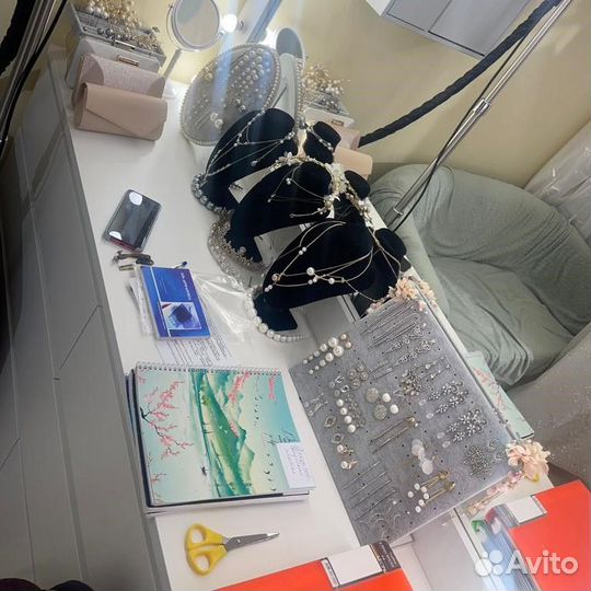 Готовый бизнес свадебный салон