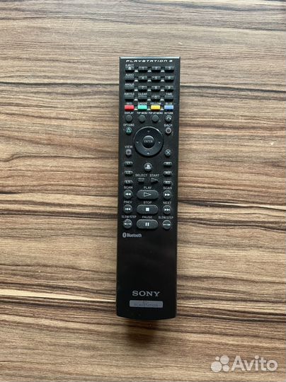 Ps3 move navigation controller