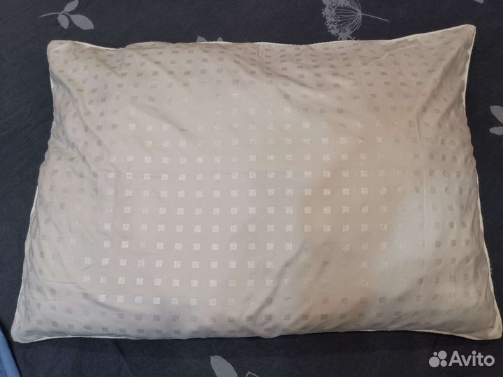 Наперники на молнии