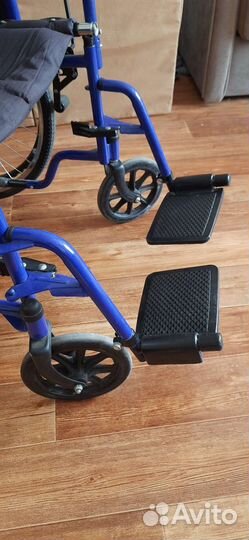 Инвалидная коляска бу