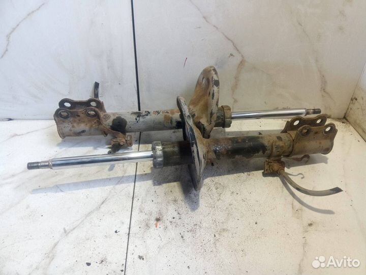 Амортизатор передний Chery Tiggo T11 2007