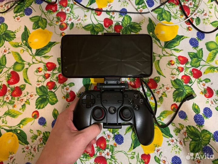 Геймпад Gamesir G3w