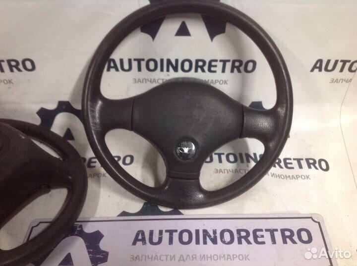 Руль Дэо Нексия