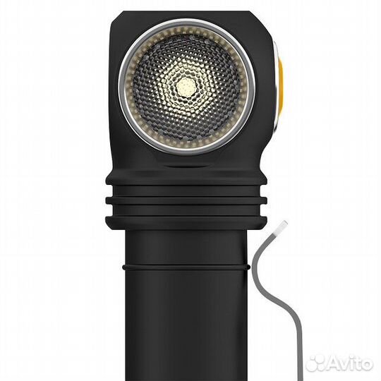 Фонарь Armytek - Wizard C2 Pro Magnet USB Warm 3w1