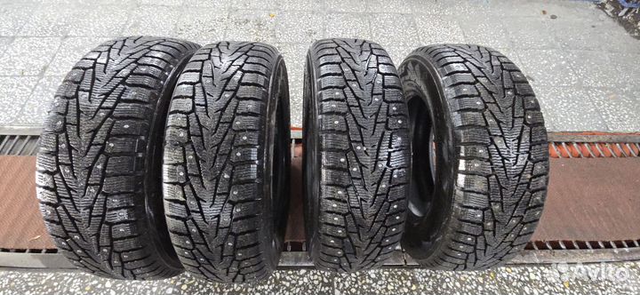 Nokian Tyres Nordman 7 SUV 215/70 R16