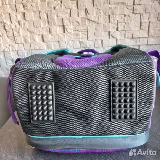 Рюкзак школьный ранец ортопедический