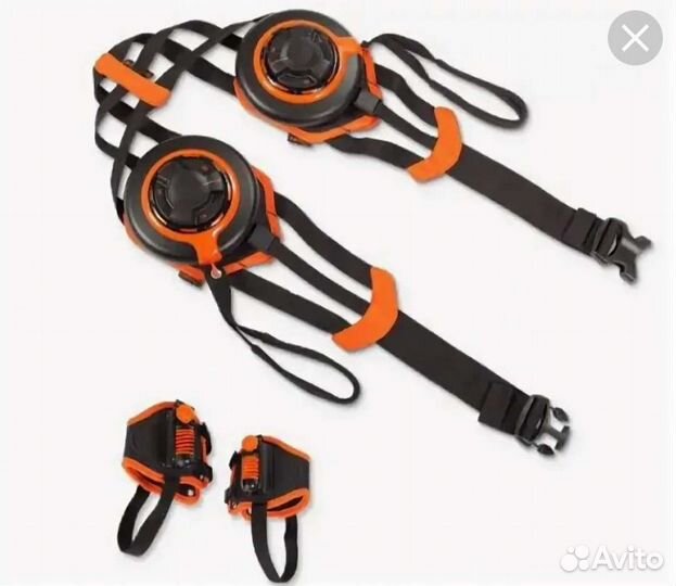 Тренажер disq PRO