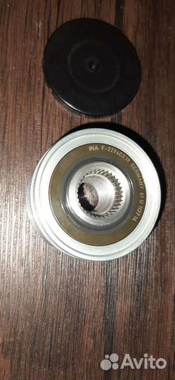 Продам обгонную муфту(шкив) генератора