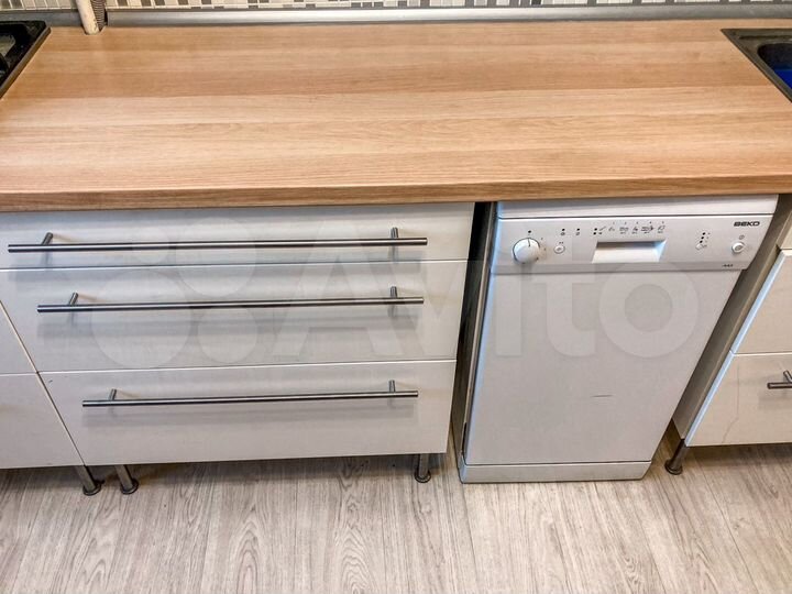 4-к. квартира, 74 м², 4/5 эт.