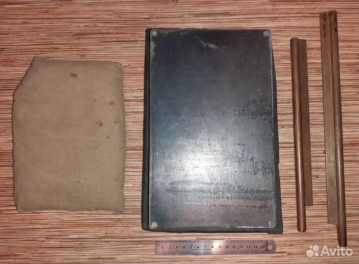 Инструмент для чеканки