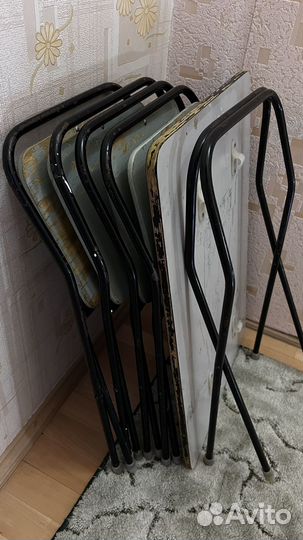 Набор для пикника стол и стулья