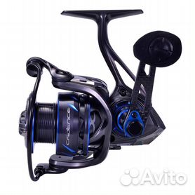 Cadence Fishing - CS4 Spinning Reel 