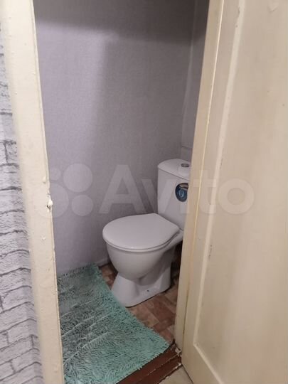 2-к. квартира, 47 м², 4/5 эт.