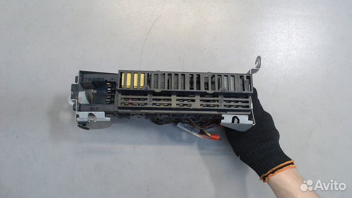 Блок предохранителей Mercedes E W211, 2006