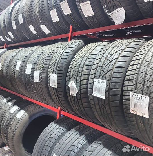 Hankook Winter I'Pike RS W419 205/60 R16 100W