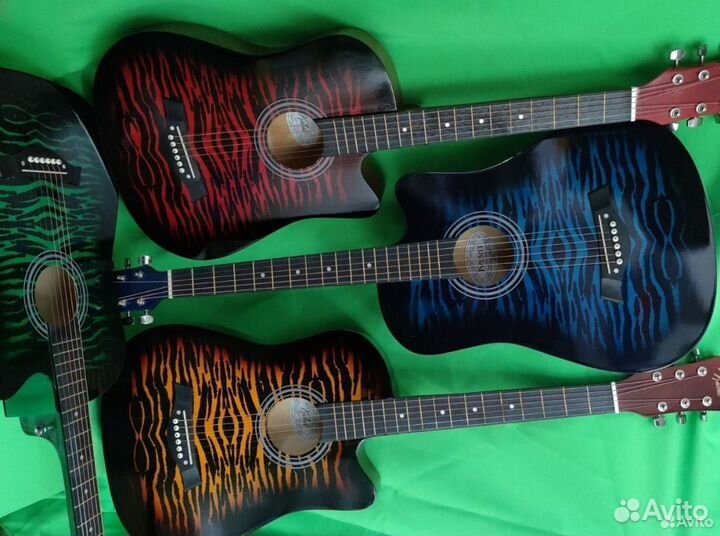 Гитара 5000