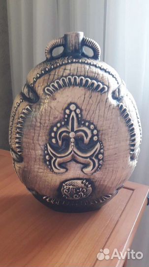 Кувшин Керамика 4,5 Литра 