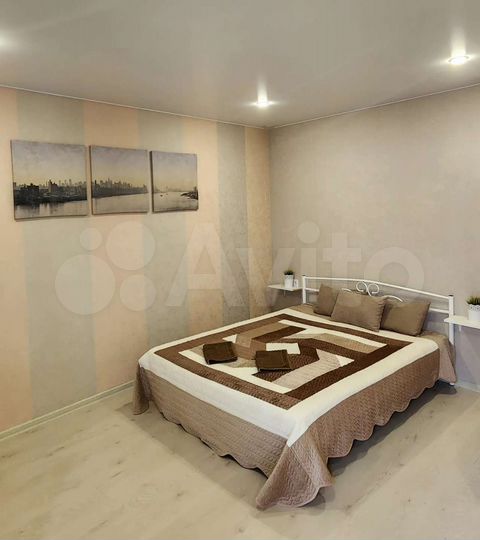 Комната 25 м², 2/2 эт.