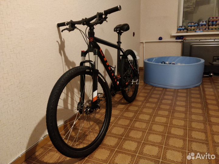 Велосипед Stark Indy 26.2 D