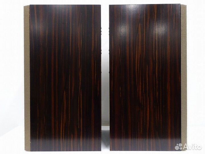 Sansui sp-V100 - Бикристаллическая Диафрагма