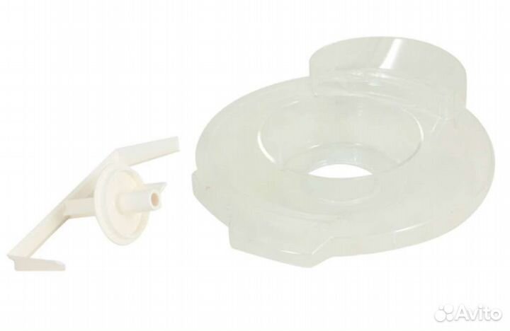 Мороженица - насадка для кухонной машины Kenwood