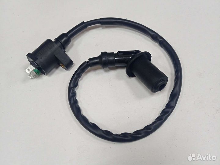 Катушка зажигания мотор Ветерок