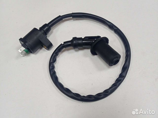 Катушка зажигания мотор Ветерок