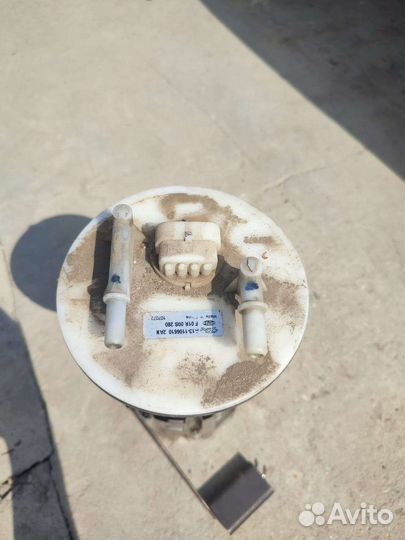 Бензонасос Chery Very A13