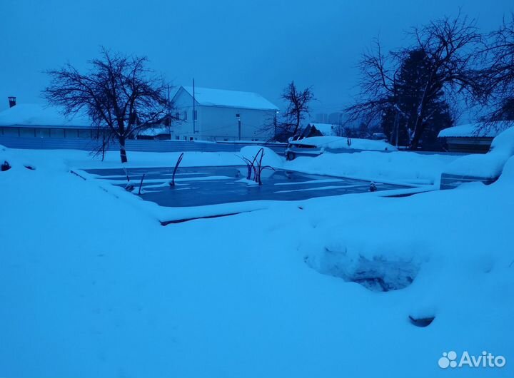 Кабель для прогрева бетона