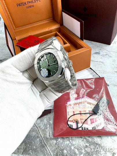 Часы Patek Philippe geneve