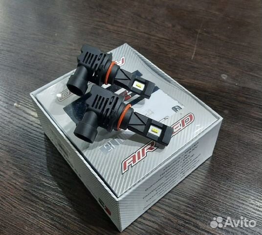 Светодиодные лампы HB4 9006