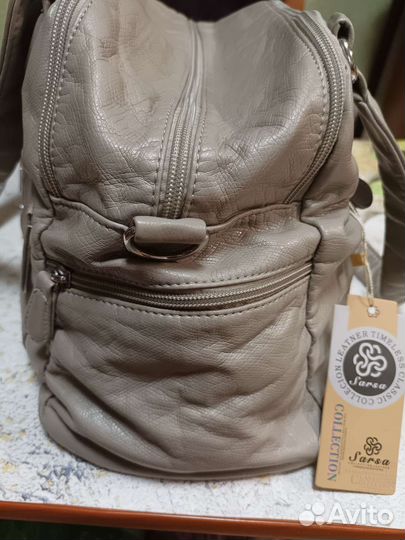 Сумка женская новая Экокожа