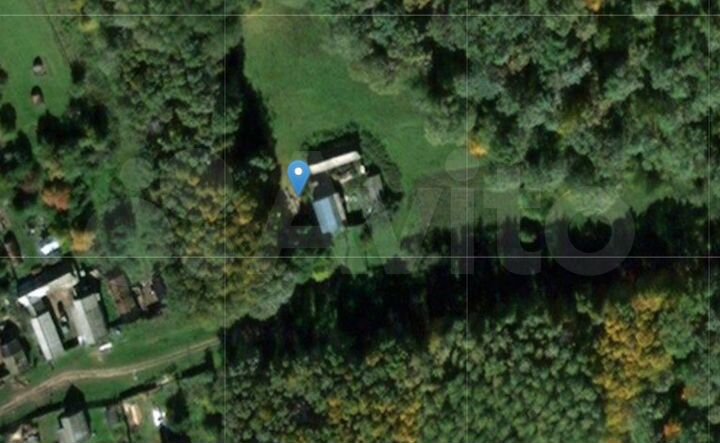 Участок 16,7 сот. (ИЖС)