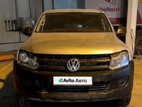 Volkswagen Amarok 2.0 MT, 2012, 570 255 км, с пробегом, цена 837 600 руб.