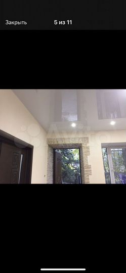 2-к. квартира, 88 м², 1/3 эт.