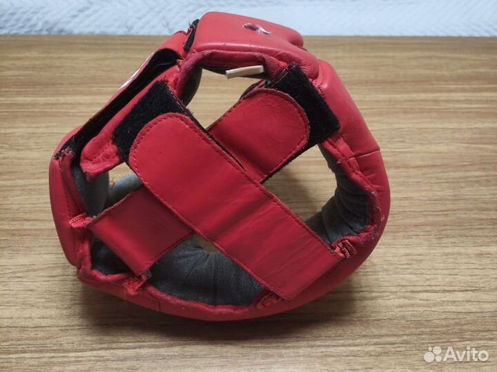 Шлем боксерский для соревнований adidas aiba