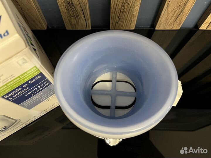 Подогреватель для бутылочек philips avent