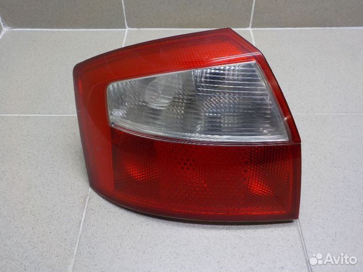 Фонарь Audi A4 B6 фара ауди А4 Б6