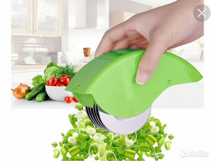 Салаторезка или лапшерезка СССР