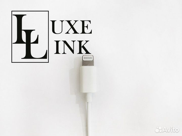 Luxe Link: Ваш Путь к Роскошному Бизнесу