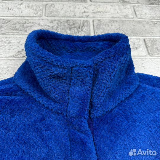 Флисовая кофта Patagonia Re-Tool Snap-T Fleece