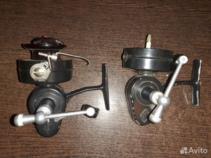 Катушка для удочки