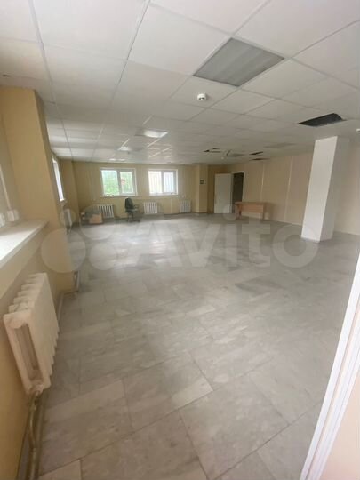 Офис, 143.1 м²