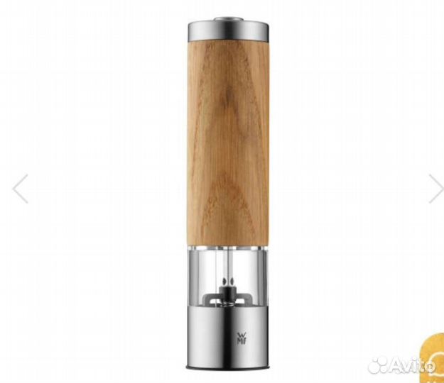 Мельница WMF электрическая 667374500