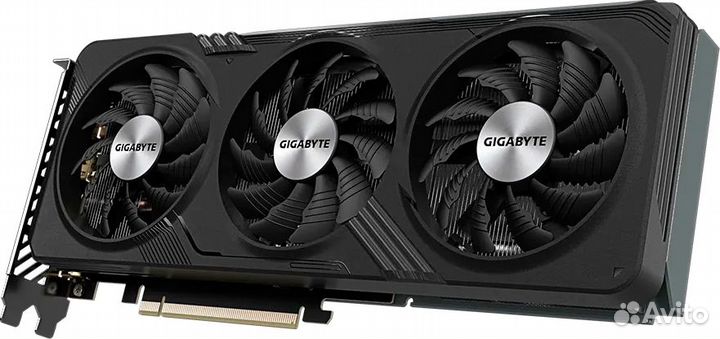 Nvidia GeForce RTX 4060 Gigabyte 8Gb (GV-N4060gami